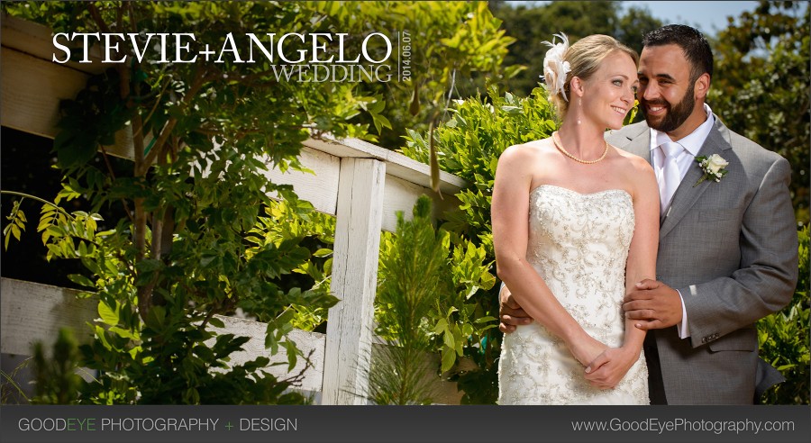 Los Laureles Lodge Wedding Photos - Carmel Valley - by Bay Area wedding photographer Chris Schmauch www.GoodEyePhotography.com