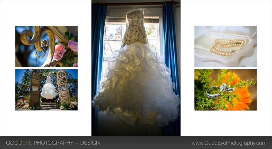 Los Laureles Lodge Wedding Photos - Carmel Valley - by Bay Area wedding photographer Chris Schmauch www.GoodEyePhotography.com