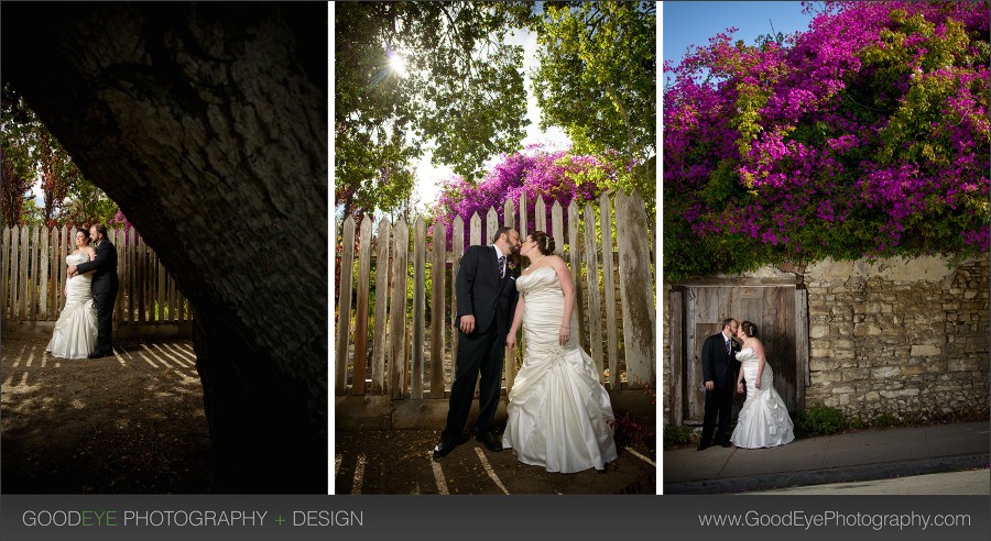 The Perry House Wedding Photography - Monterey - Liz and Scott - by Bay Area Wedding Photographer Chris Schmauch www.GoodEyePhotography.com