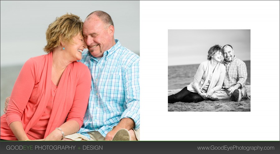 Rio del Mar Beach - Aptos Family Photos - by Bay Area Family Portrait Photographer Chris Schmauch www.GoodEyePhotography.com