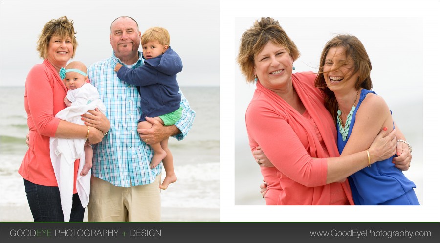 Rio del Mar Beach - Aptos Family Photos - by Bay Area Family Portrait Photographer Chris Schmauch www.GoodEyePhotography.com