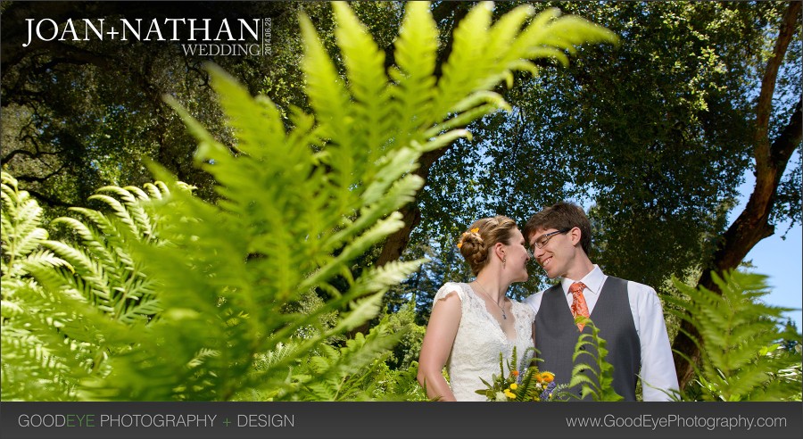 River House Wedding Photos - Ben Lomond - Joan and Nathan - Photos by Bay Area Wedding Photographer Chris Schmauch www.GoodEyePhotography.com