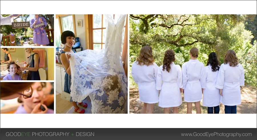 River House Wedding Photos - Ben Lomond - Joan and Nathan - Photos by Bay Area Wedding Photographer Chris Schmauch www.GoodEyePhotography.com