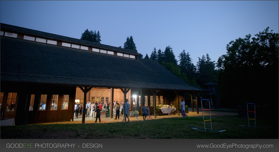 Roaring Camp Wedding Photos - Felton, California - Abbie and Joe - Photos by Bay Area Wedding Photographer Chris Schmauch www.GoodEyePhotography.com