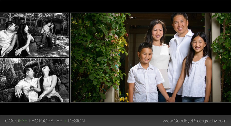 Vasona Park Los Gatos family photos - Hieu and Cindy - by Bay Area family photographer Chris Schmauch www.GoodEyePhotography.com