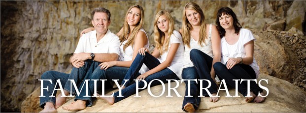 Family Portraits - GoodEye Pricing Page - GoodEye Photography