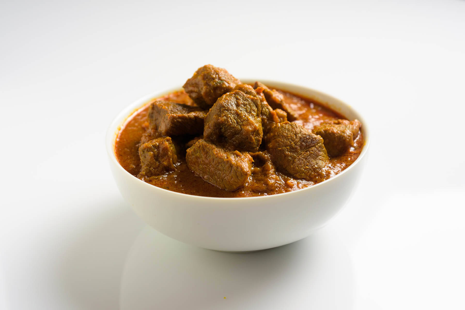 These are photos of Indian food bowls for Curry Root, a new restaurant