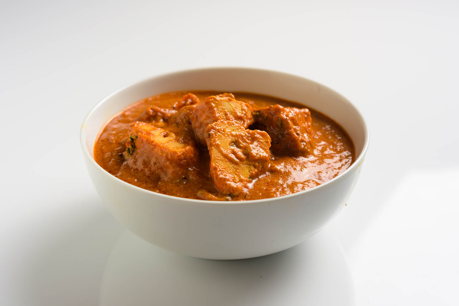 Curry Root Indian Food Bowls (Food Photography) Alameda, California