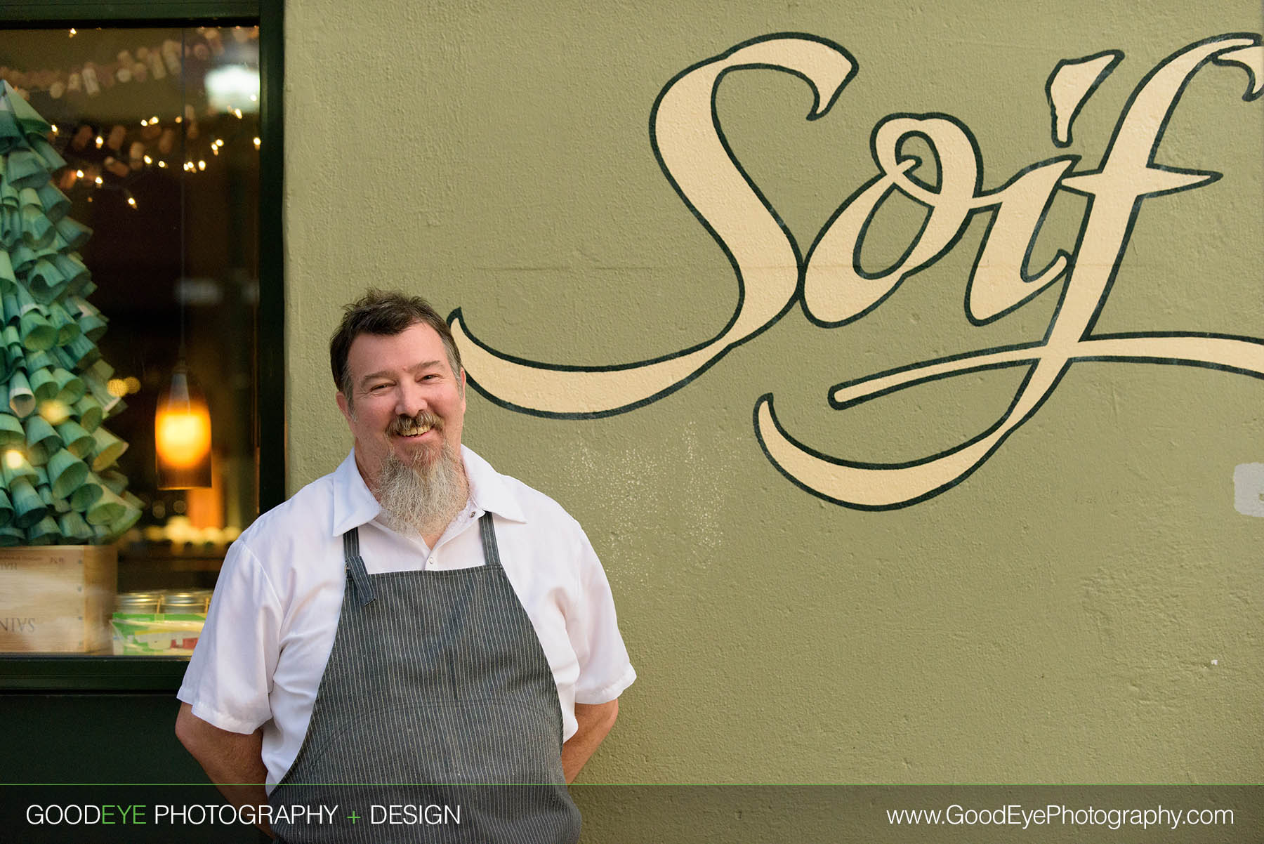 Soif (Food / Portrait Photography) Santa Cruz, California GoodEye