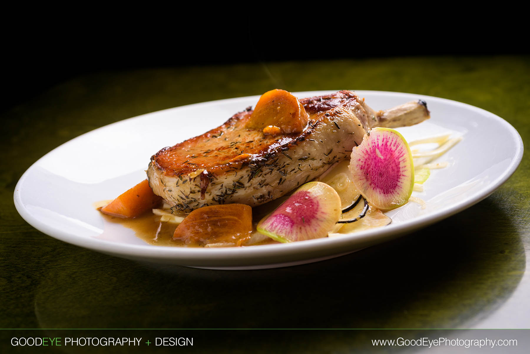 Soif (Food / Portrait Photography) Santa Cruz, California GoodEye