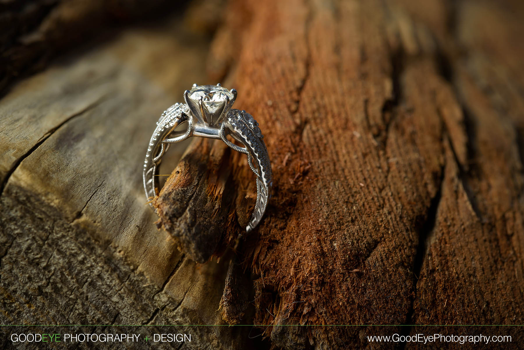 2013 Best Of 70 Creative Wedding Ring Photos GoodEye Photography