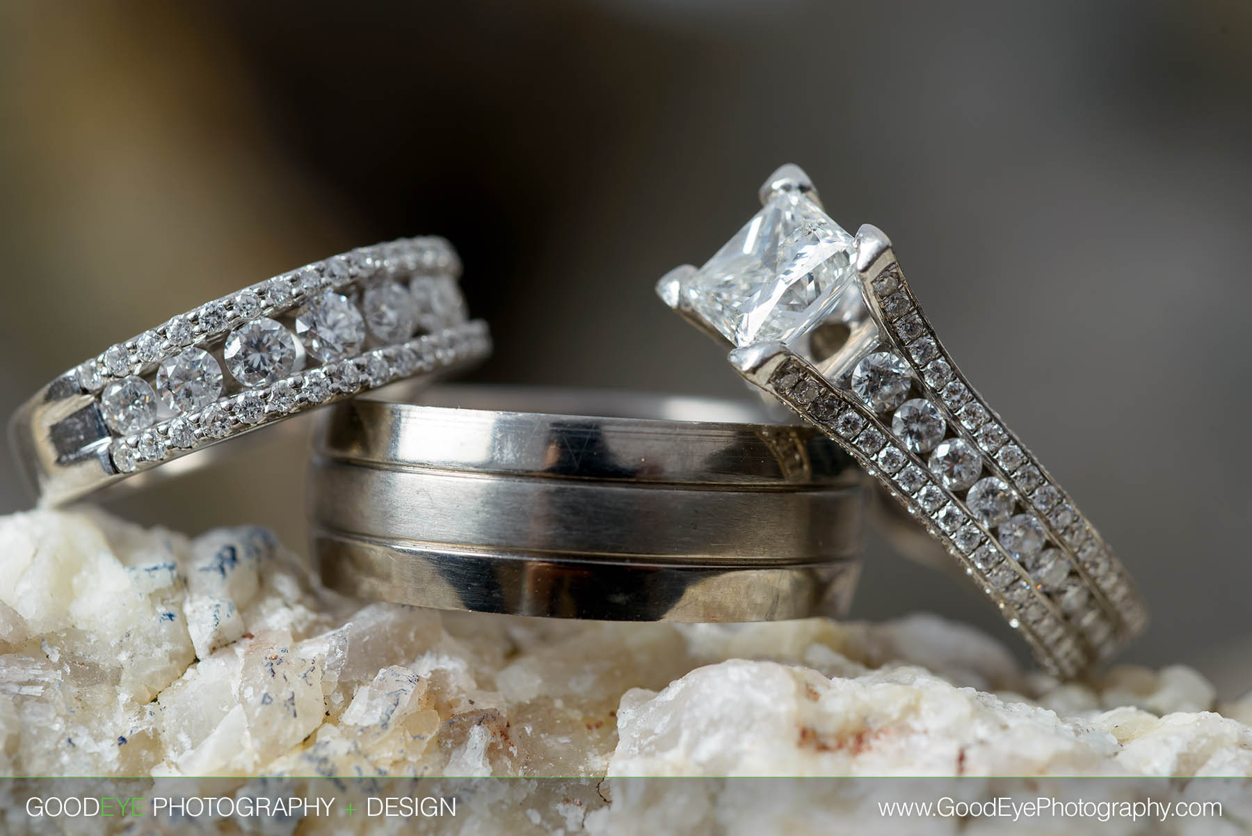 2013 Best Of 70 Creative Wedding Ring Photos GoodEye Photography