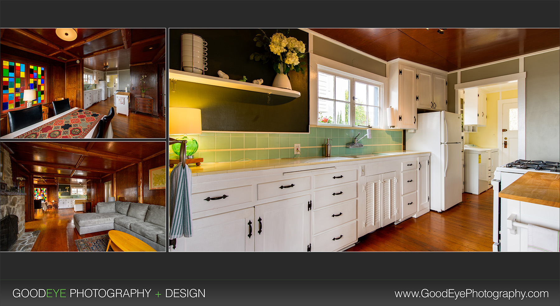 1310 West Cliff Drive (Real Estate Photography) Santa Cruz